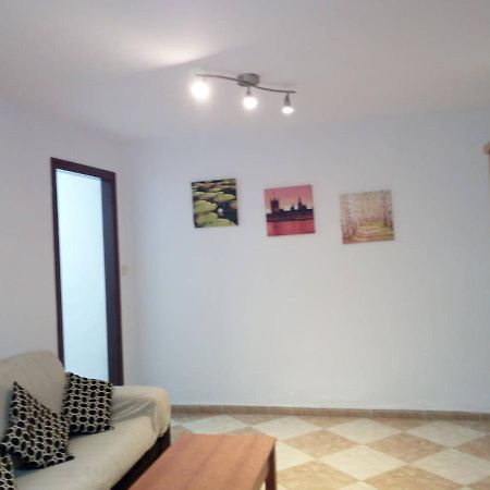 Piso Cerca De La Playa Victoria Apartment กาดิซ ภายนอก รูปภาพ