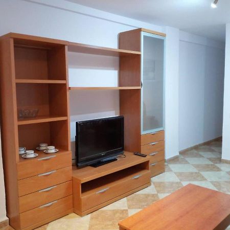 Piso Cerca De La Playa Victoria Apartment กาดิซ ภายนอก รูปภาพ