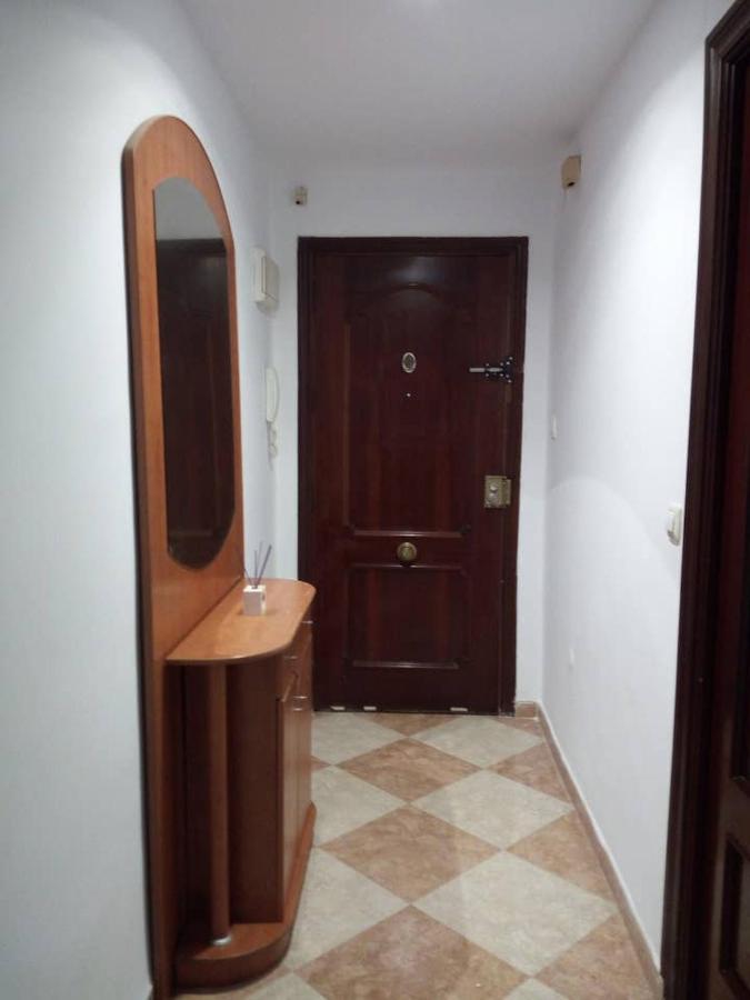Piso Cerca De La Playa Victoria Apartment กาดิซ ภายนอก รูปภาพ