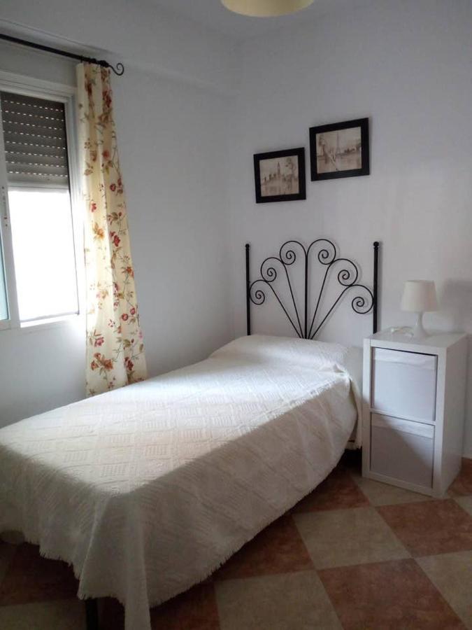Piso Cerca De La Playa Victoria Apartment กาดิซ ภายนอก รูปภาพ