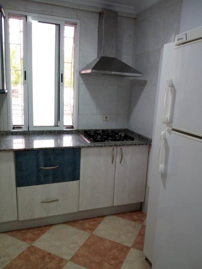 Piso Cerca De La Playa Victoria Apartment กาดิซ ภายนอก รูปภาพ